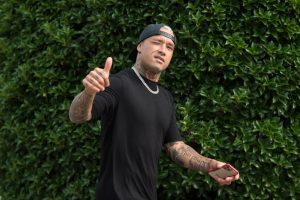 Nainggolan FC Internazionale Training Camp