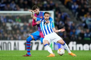 Januzaj Real Sociedad Roma calciomercato