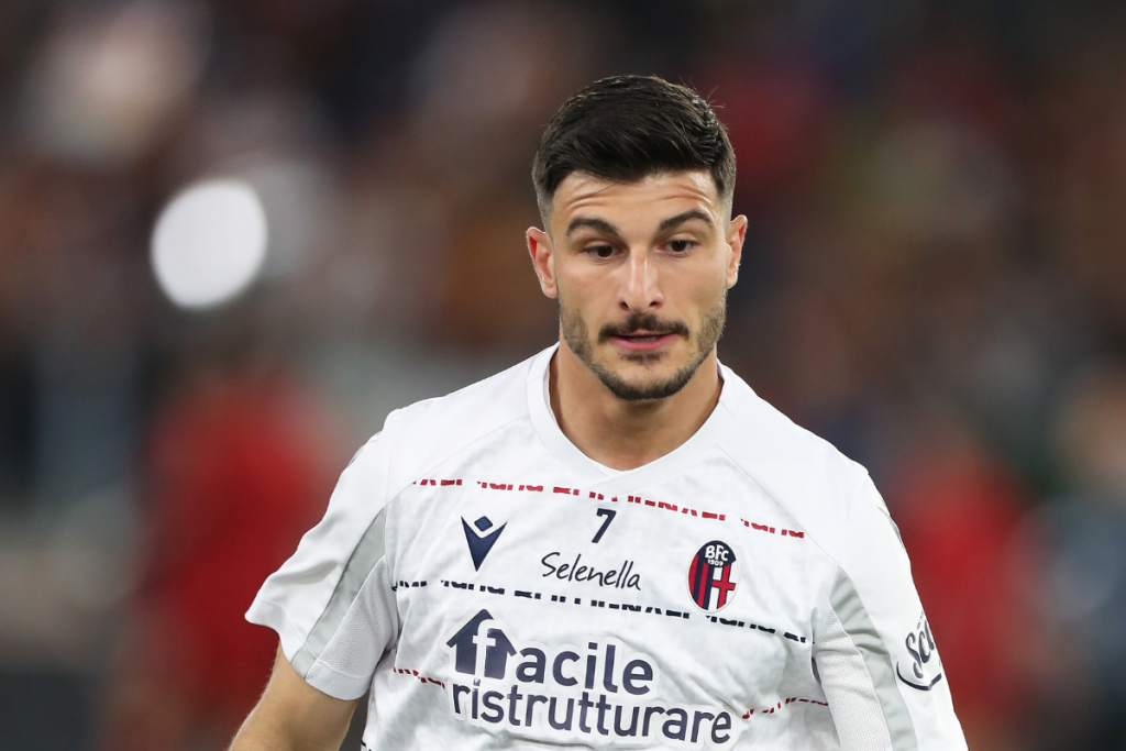 Orsolini
