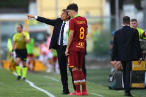 De Rossi AS Roma U19 v Juventus U19 - Primavera 1 Playoffs