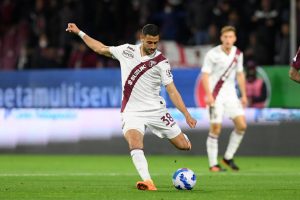 US Salernitana v Torino FC - Serie A