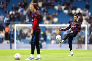 Lingard Manchester United calciomercato Roma