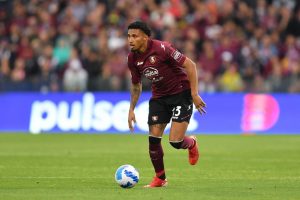 Ederson Salernitana