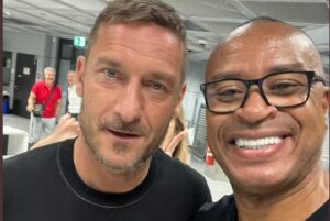 totti paulo sergio