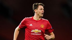 Manchester United v İstanbul Basaksehir: Group H - UEFA Champions League Matic