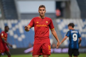 AS Roma U19 V FC Internazionale U19 - Primavera 1 Playoff Final