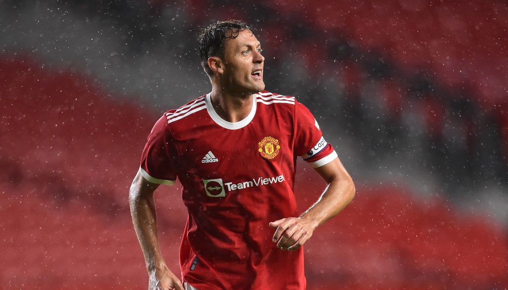 Manchester United v Brentford - Pre-season Friendly Matic