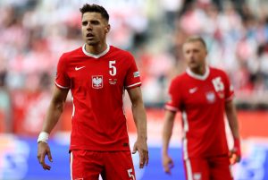 bednarek roma polonia southampton