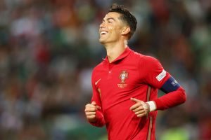 cristiano ronaldo roma