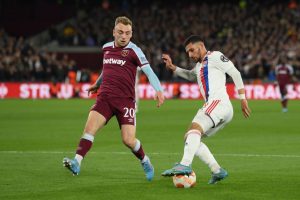 aouar roma lione