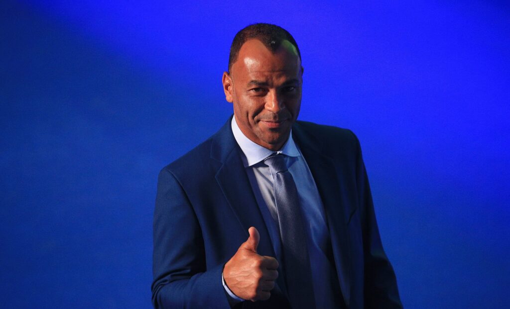 cafu Copa America 2019 Official Draw