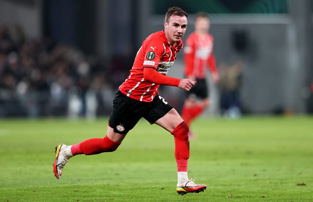 Goetze