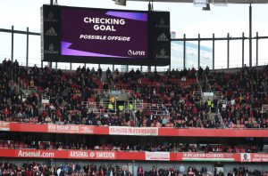 Arsenal v Brighton &amp; Hove Albion - Premier League