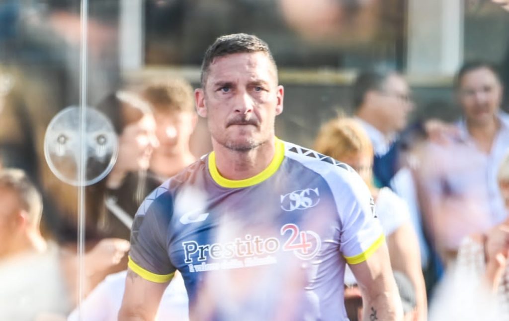 totti padel bruno conti