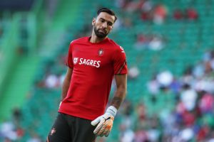 rui patricio nazionale portogallo
