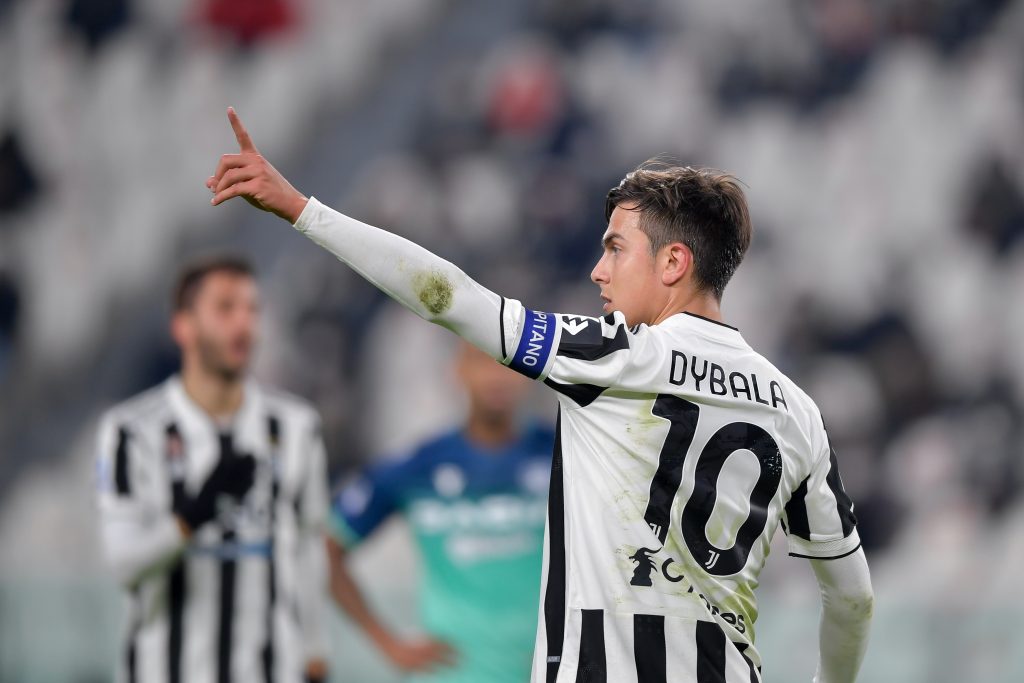 Dybala