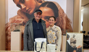 mourinho figlia matilde