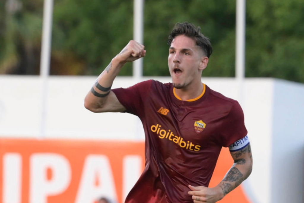 Zaniolo