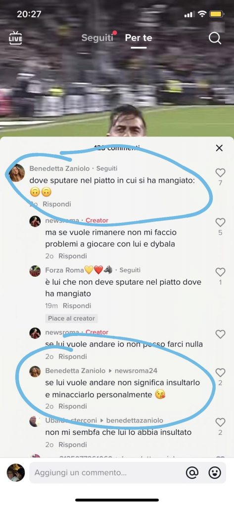 sorella-zaniolo