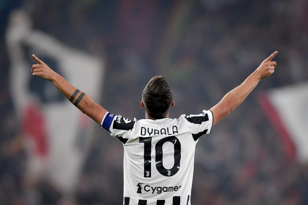 Dybala