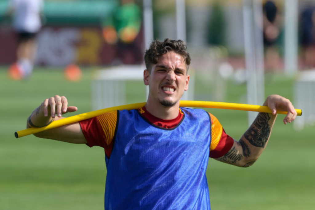Zaniolo