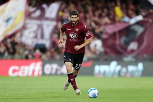 US Salernitana v Venezia FC - Serie A