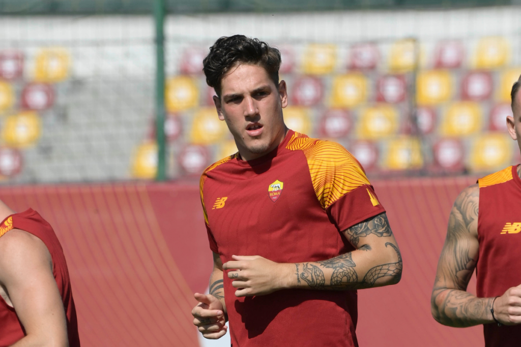 Zaniolo