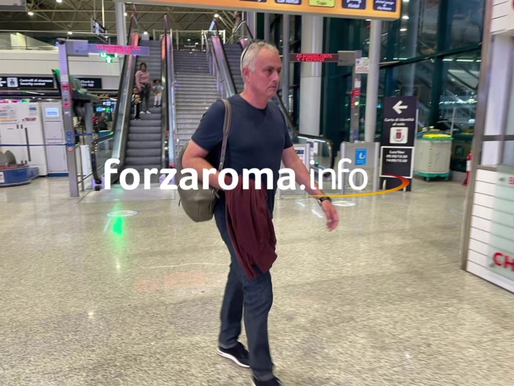 mourinho