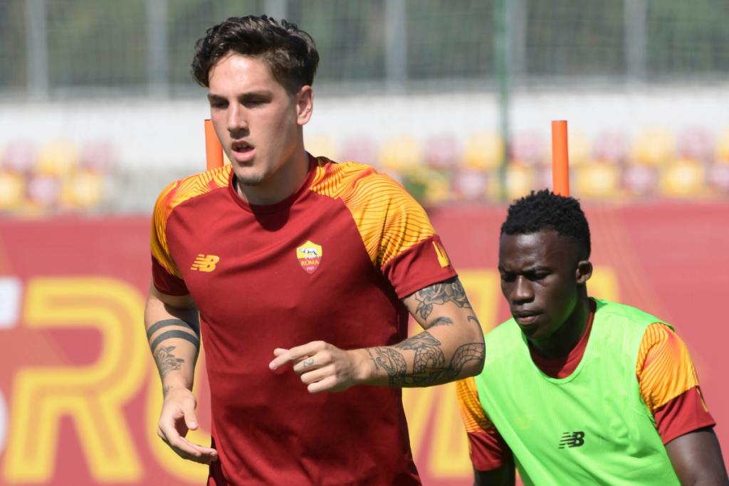 Zaniolo
