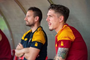 Zaniolo