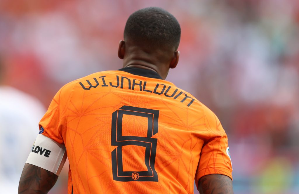 Wijnaldum