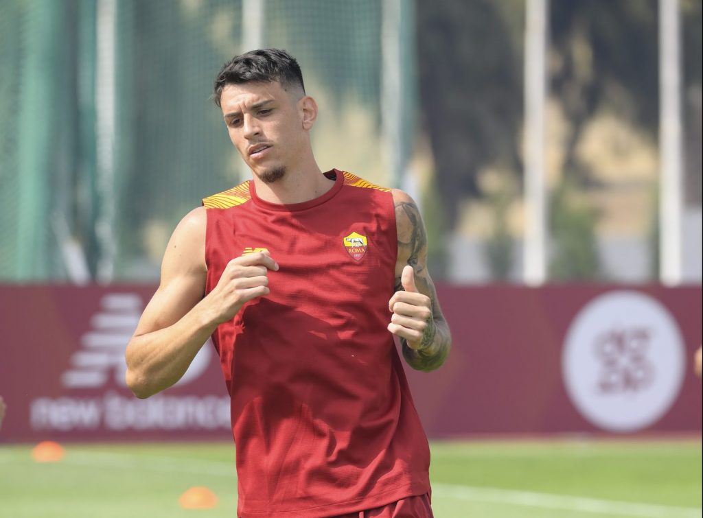 Ibanez Sunderland v AS Roma: Pre-Season Friendly