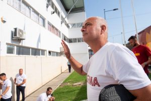 Portimonense SC v AS Roma - Pre-Season Friendly