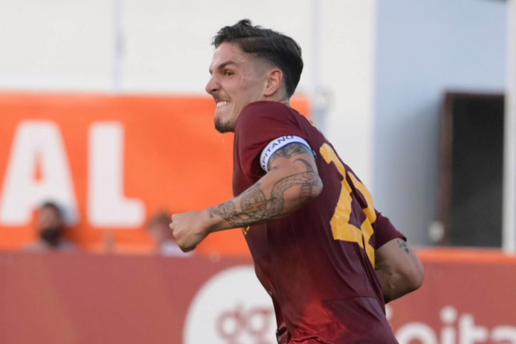 Zaniolo