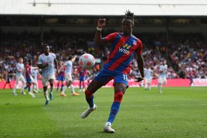 Zaha