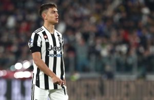 Juventus v FC Internazionale - Serie A  Paulo Dybala