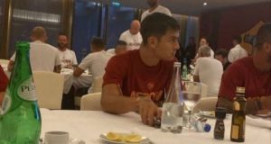 dybala