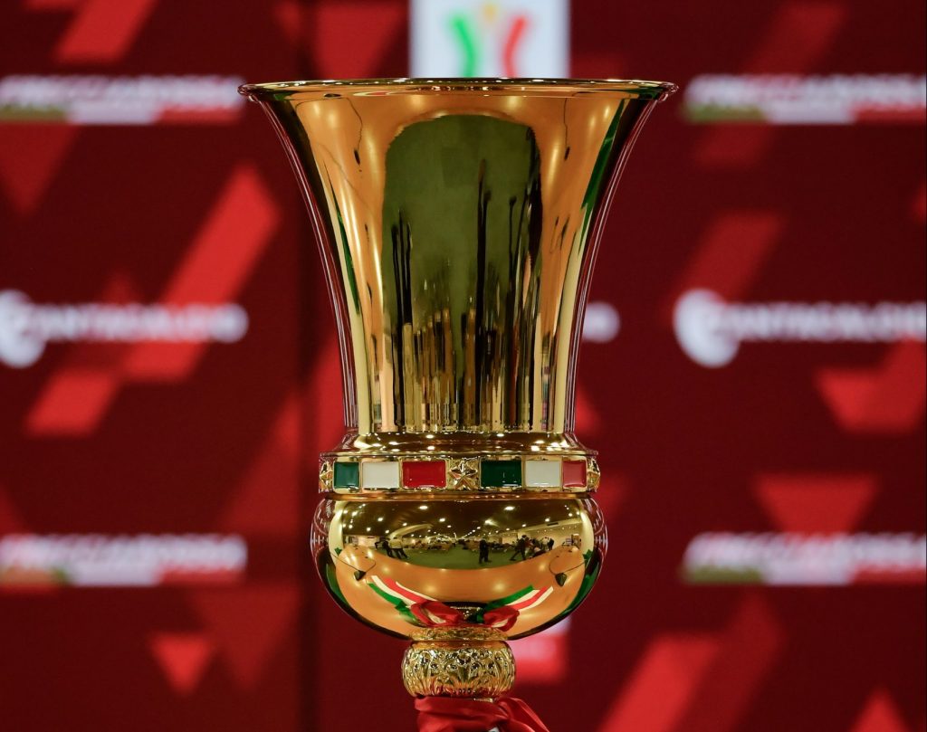 Juventus Press Conference