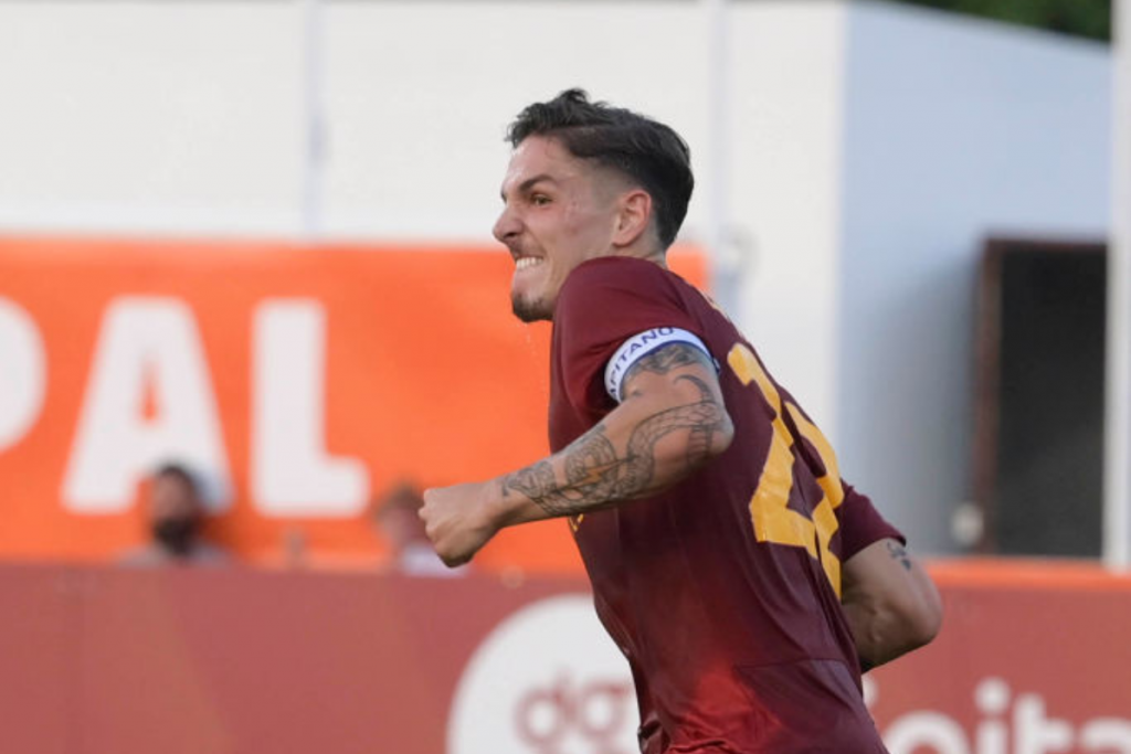 Zaniolo