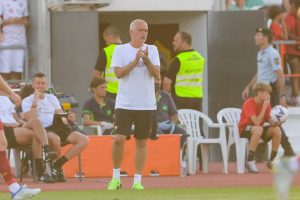 Mourinho Portimonense SC v AS Roma - Pre-Season Friendly