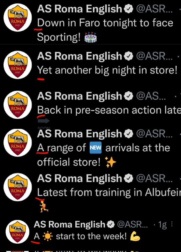 tweet dybala