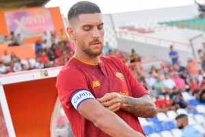Pellegrini Portimonense SC v AS Roma - Pre-Season Friendly