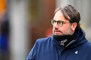 Faggiano ds Sampdoria