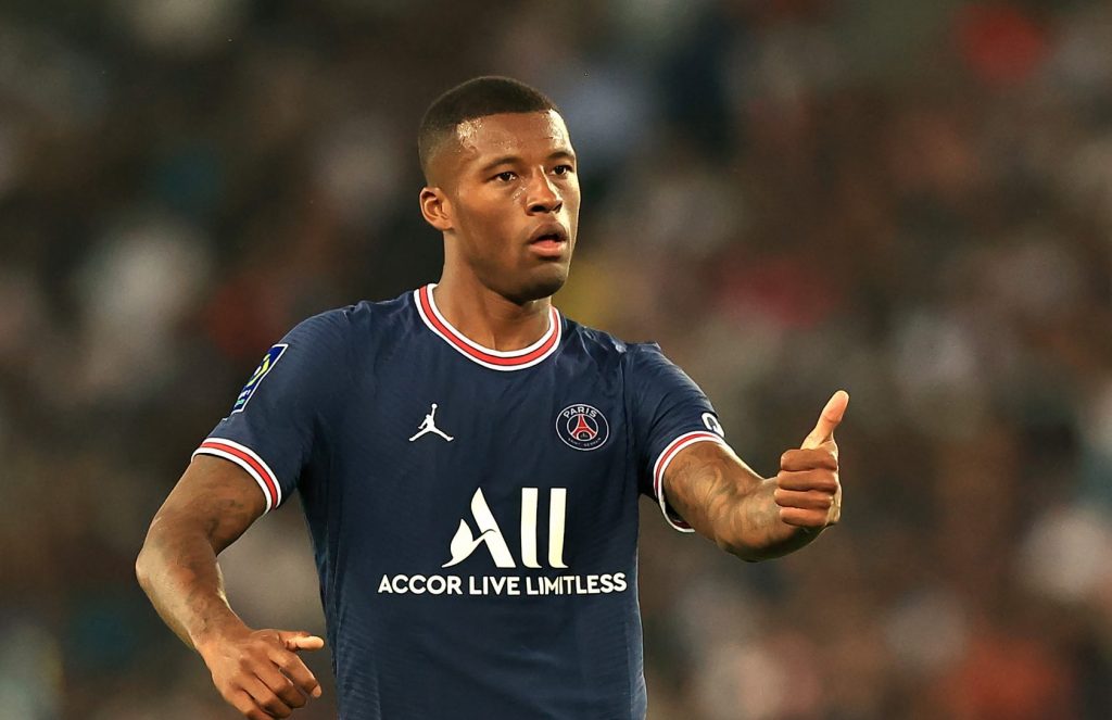 wijnaldum