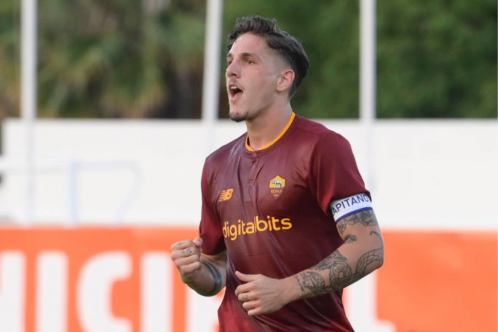 Zaniolo