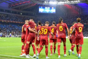 Tottenham Hotspur v AS Roma - Pre-Season Friendly