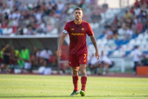 Pellegrini Portimonense SC v AS Roma - Pre-Season Friendly