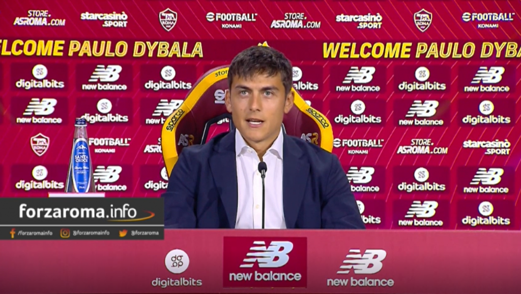 dybala