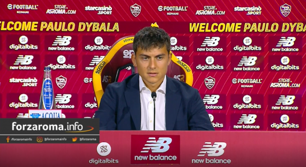 dybala