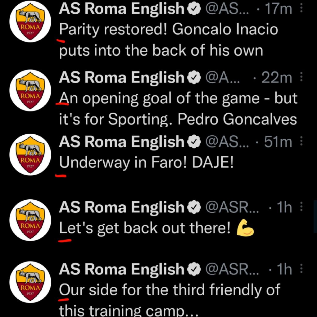 tweet dybala
